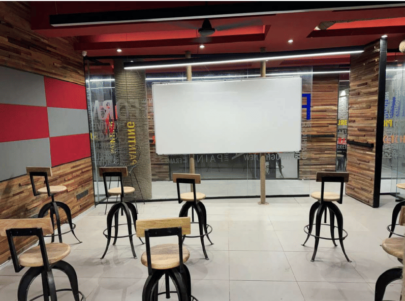 IVS School of Design Dehradun Campus photo 4